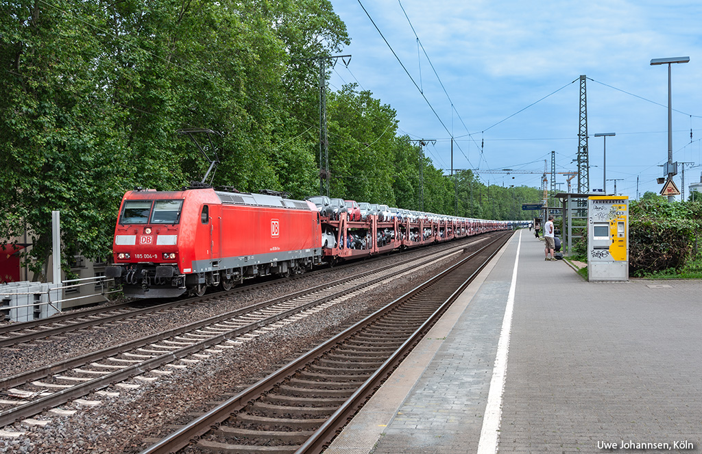 185 004-9