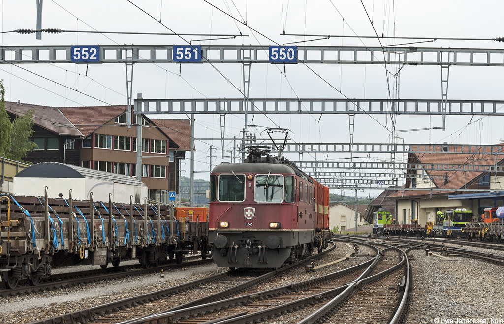 Re 4/4&prime;&prime; 11245