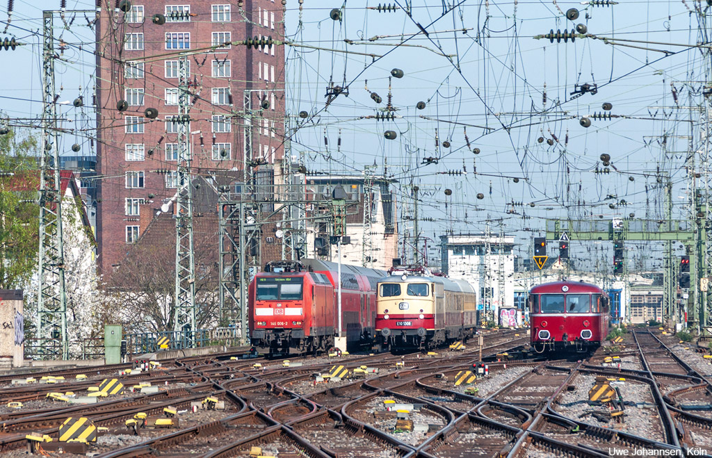 146 006-3 | E10 1309