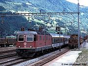 Re 6/6 11601
