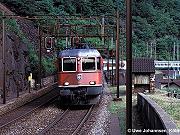 Re 6/6 11613