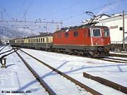 Re 4/4 II 11234