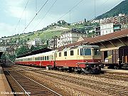 Re 4/4 II 11160