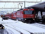 Ge 4/4 650