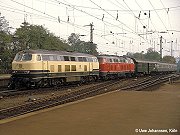215 037-3 mit 215 035-6