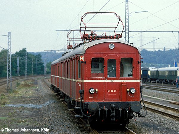 ET85 07