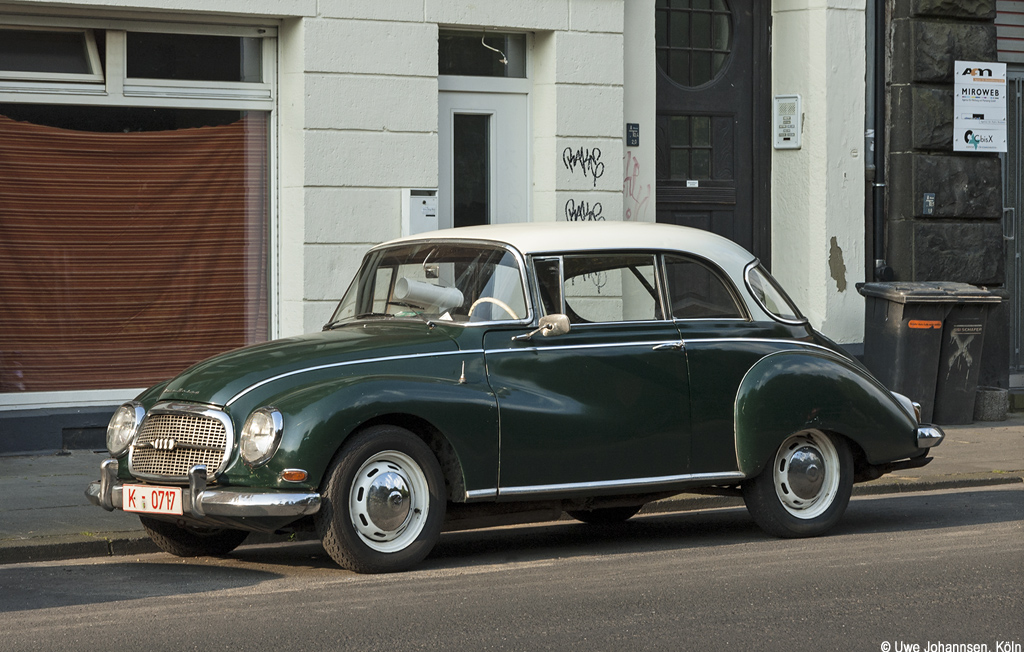 auto union
