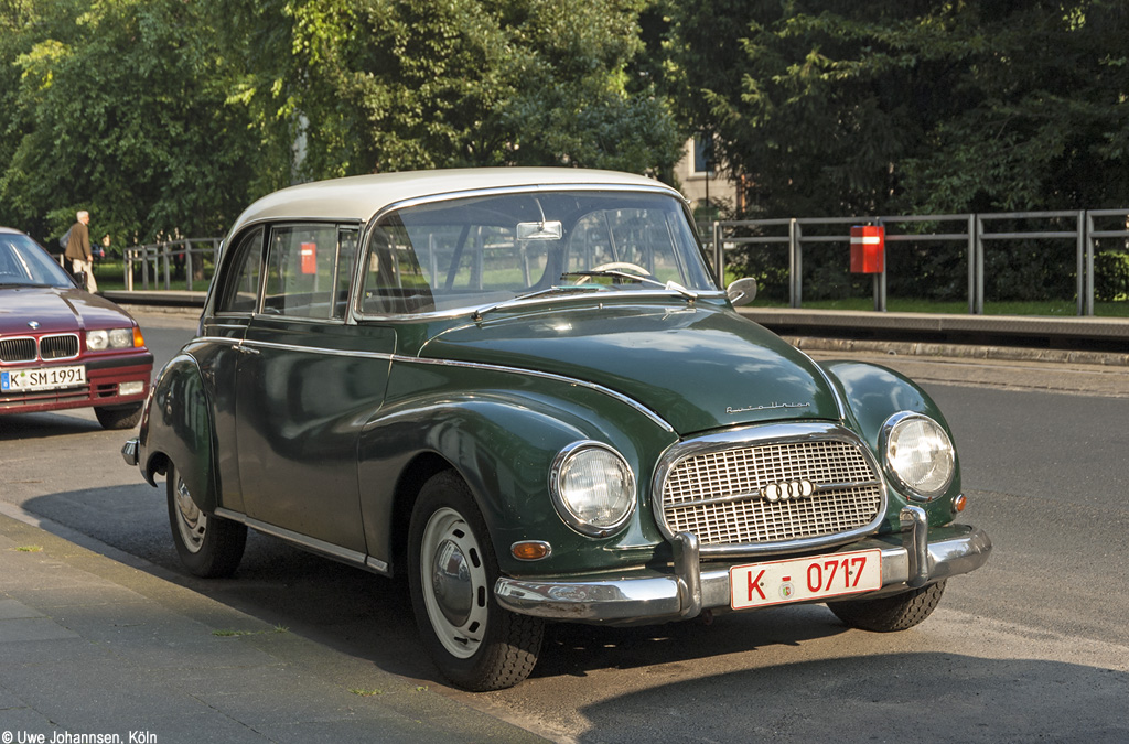 auto union