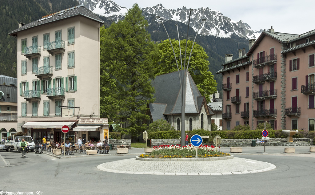 bahnhof
