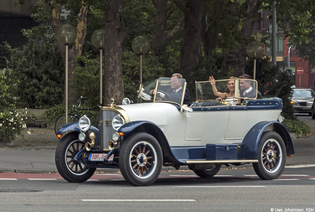 Oldtimer