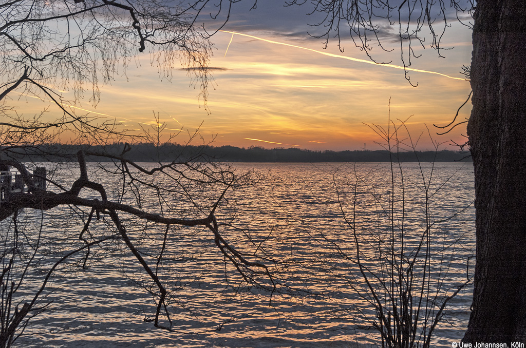 Starnberger see