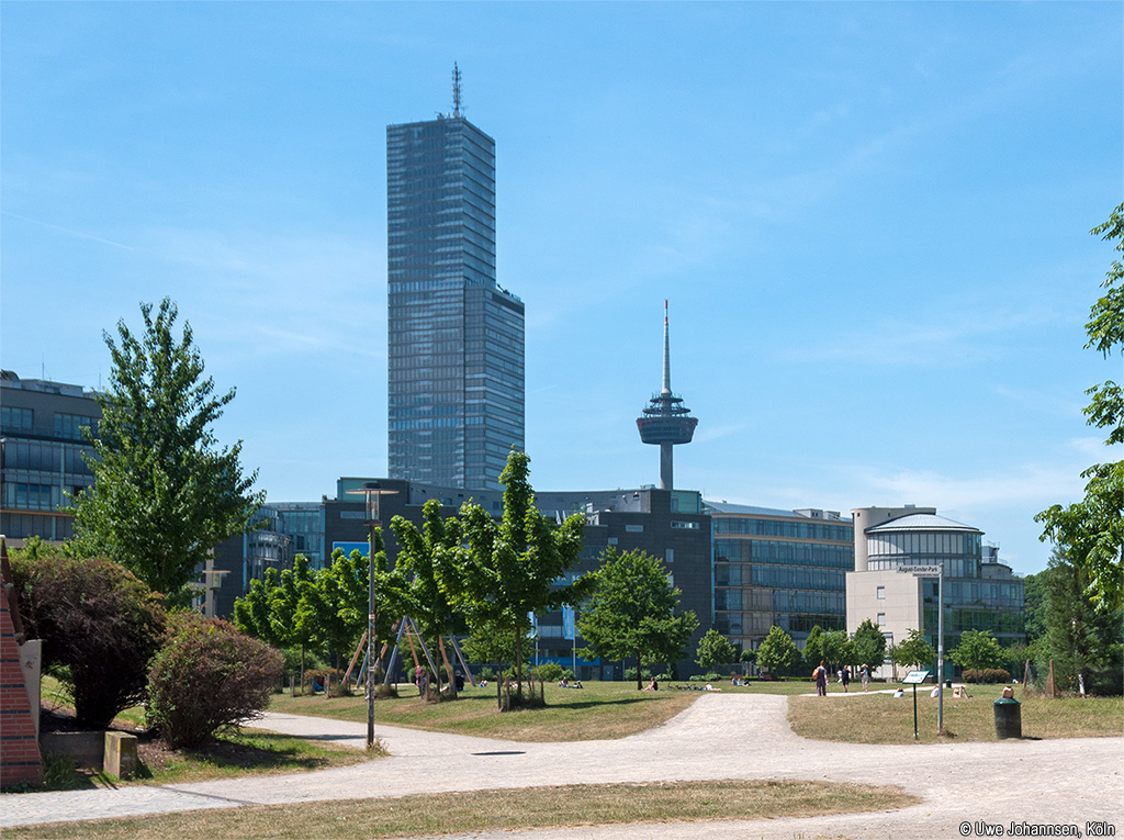 K�lnturm