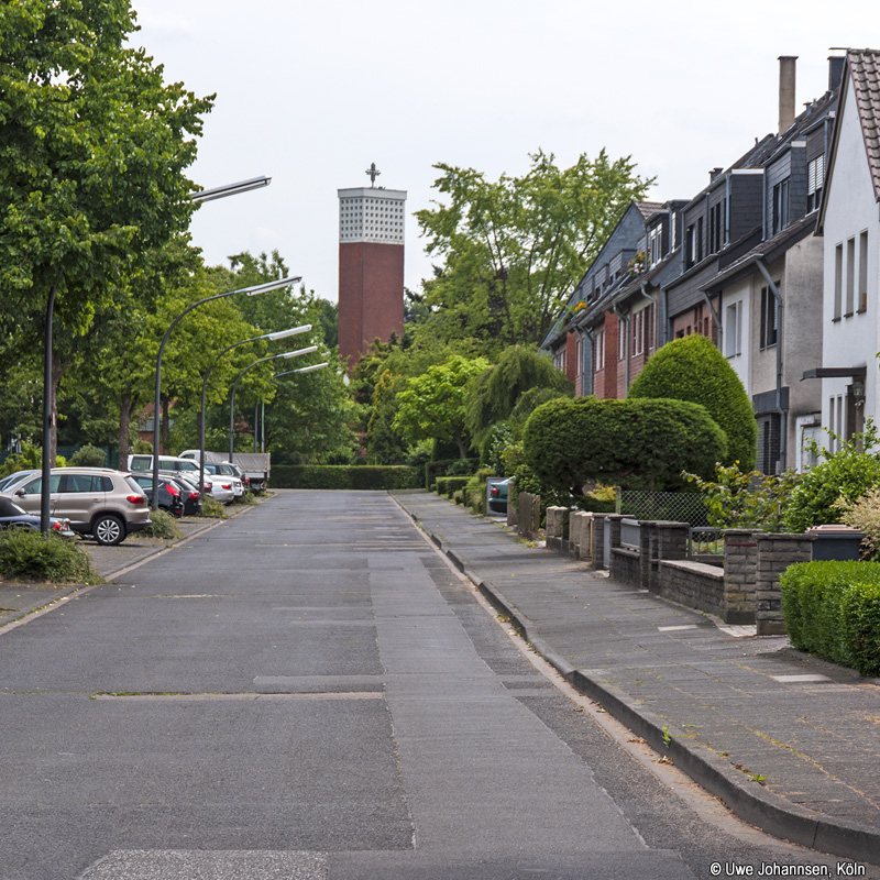 F�rvelser Stra�e