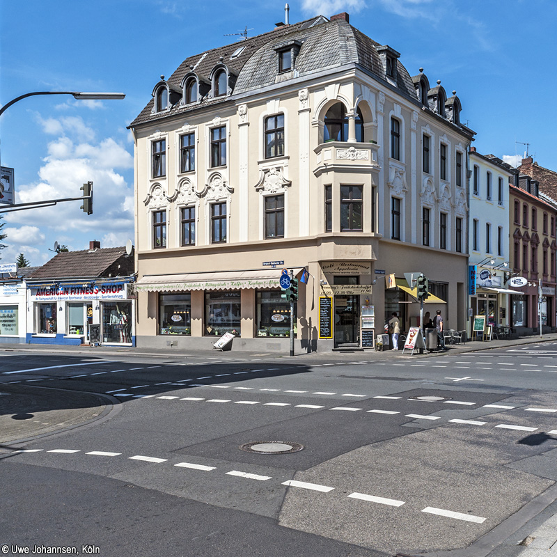 Haus