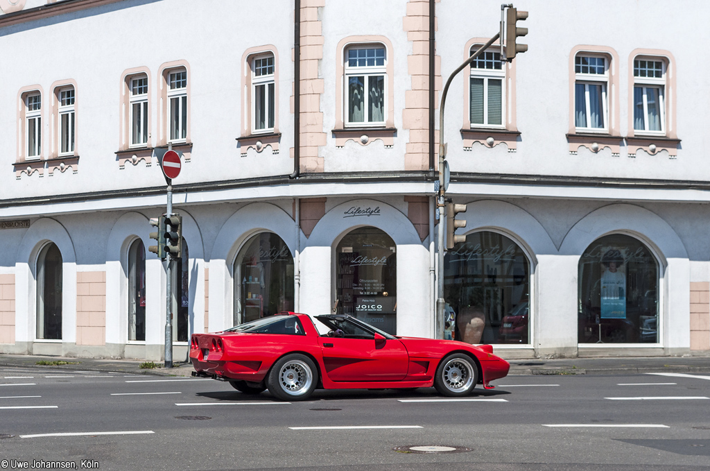 Corvette