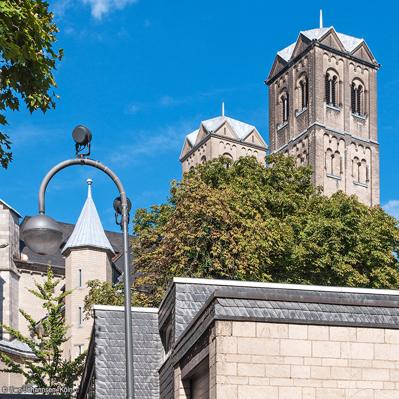 K�lner Dom