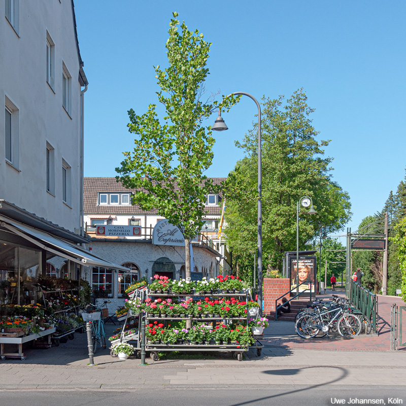 F�rvelser Stra�e