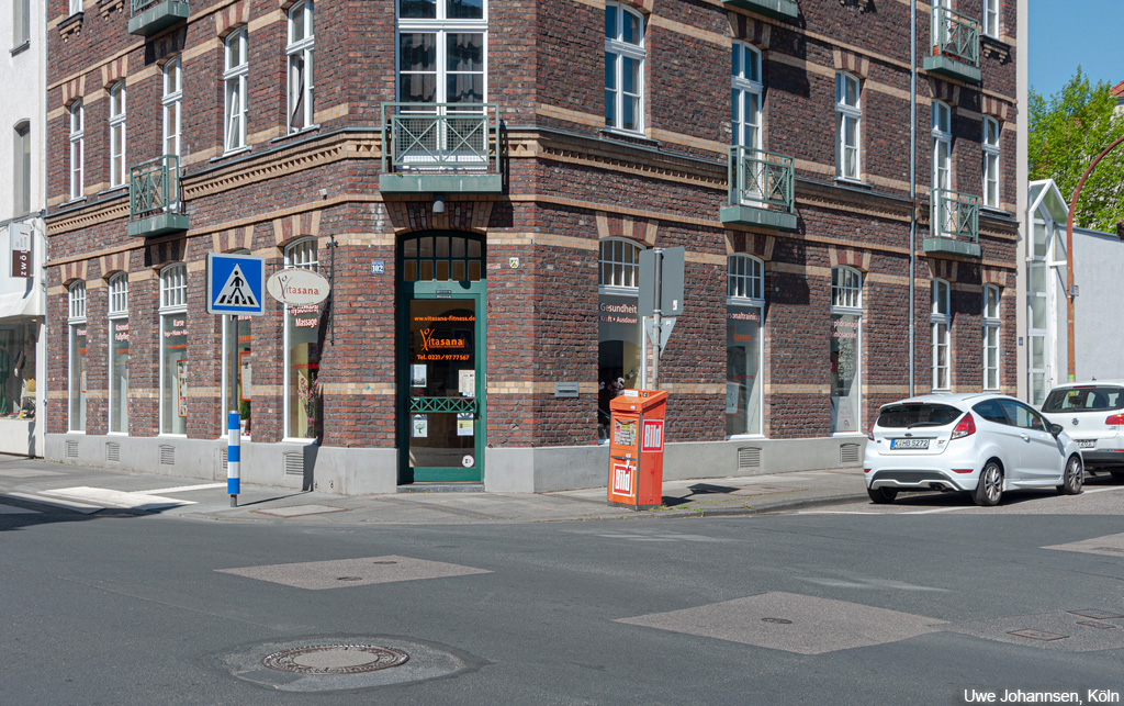 Vitasana