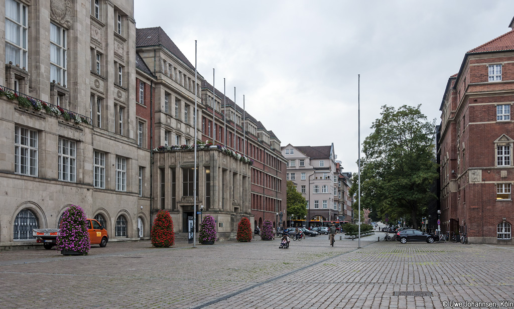 Rathausplatz