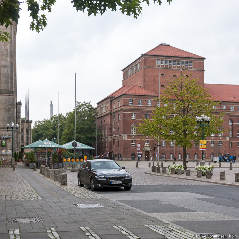 Rathausplatz